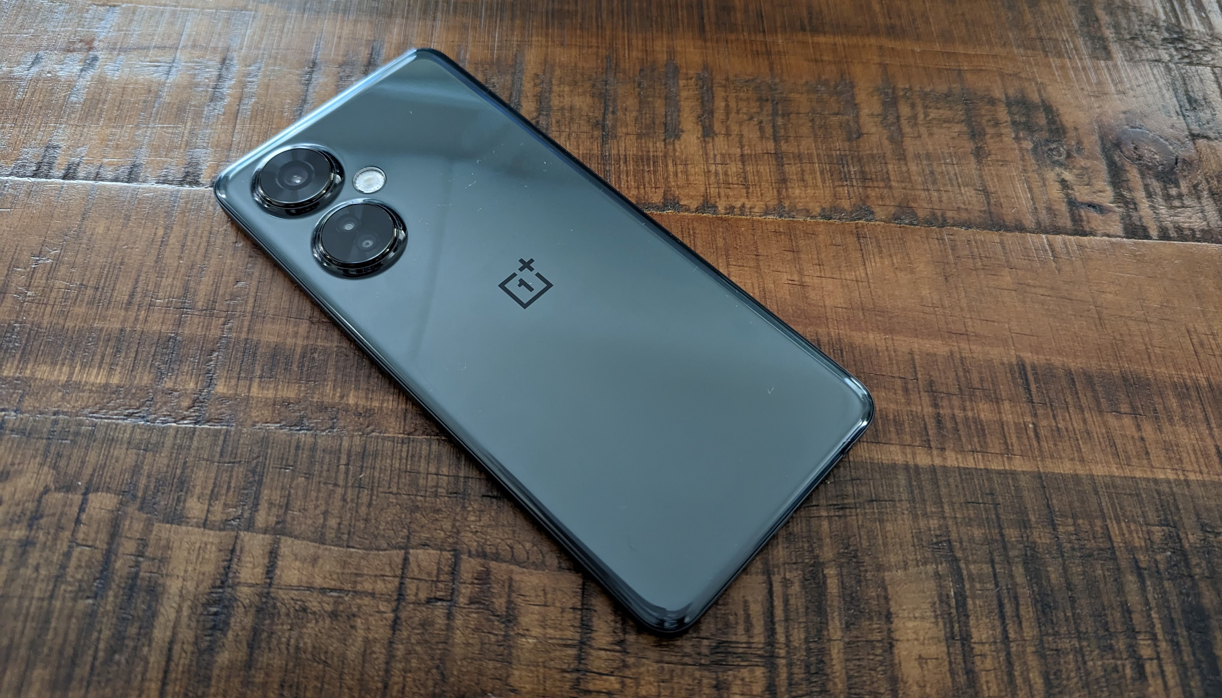 OnePlus Nord N30 5G review