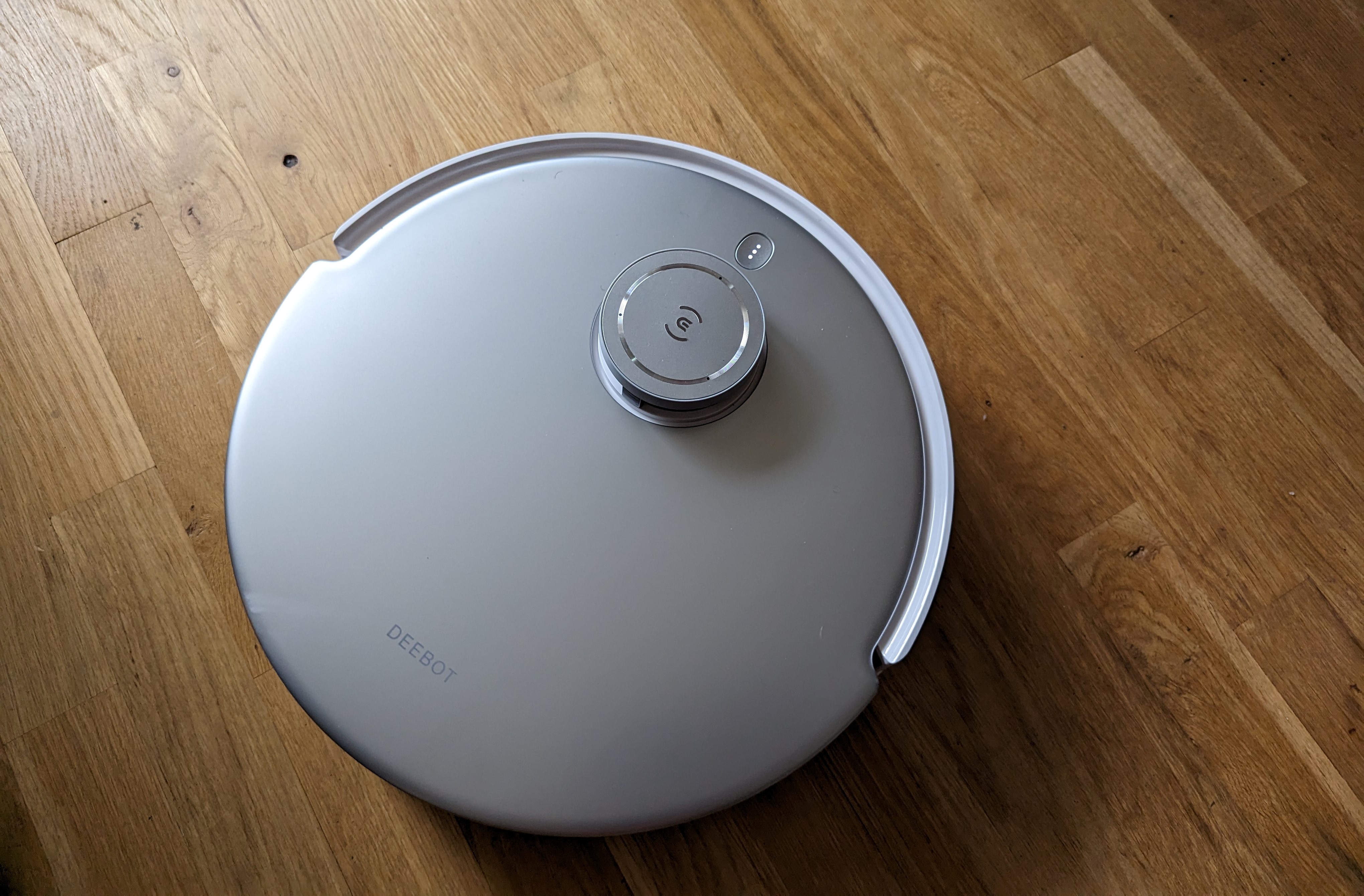 ECOVACS DEEBOT T20 OMNI Review - 14 Data-Driven Tests - Modern Castle