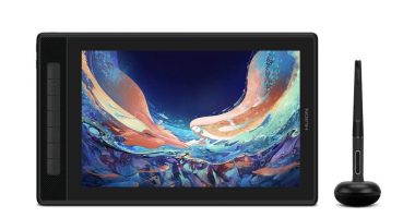 Huion Kamvas Pro 13 (2.5k)