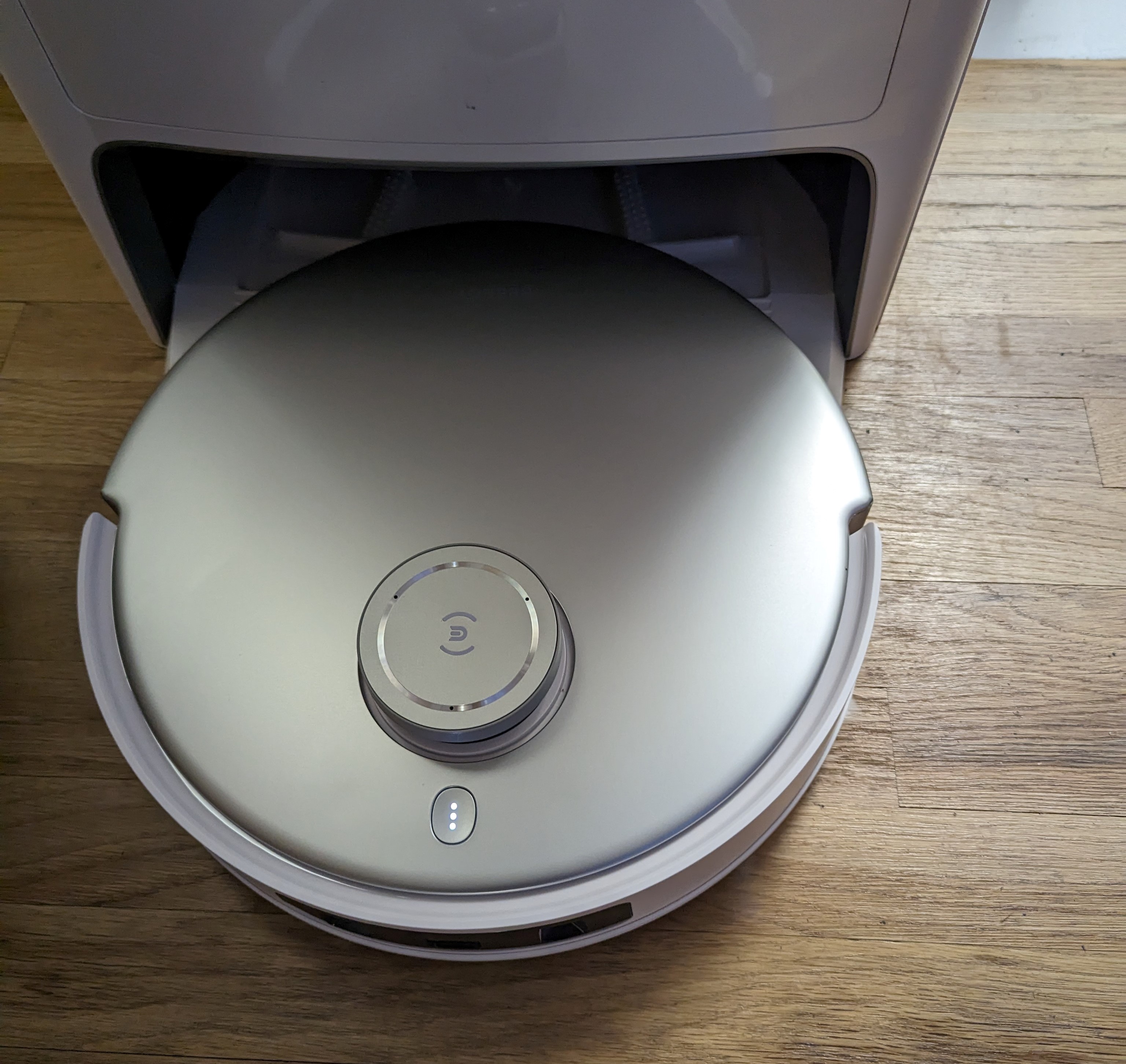 Ecovacs Deebot T20 Omni review: Outstanding cleaning for willing  micromanagers