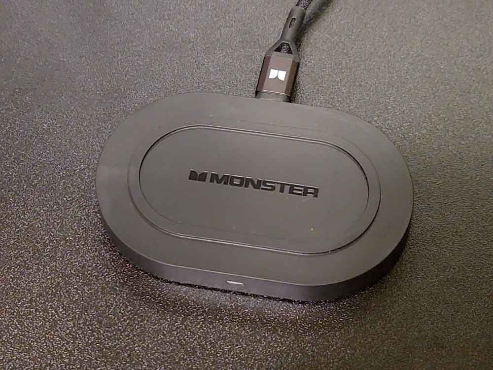 Monster DNA Max