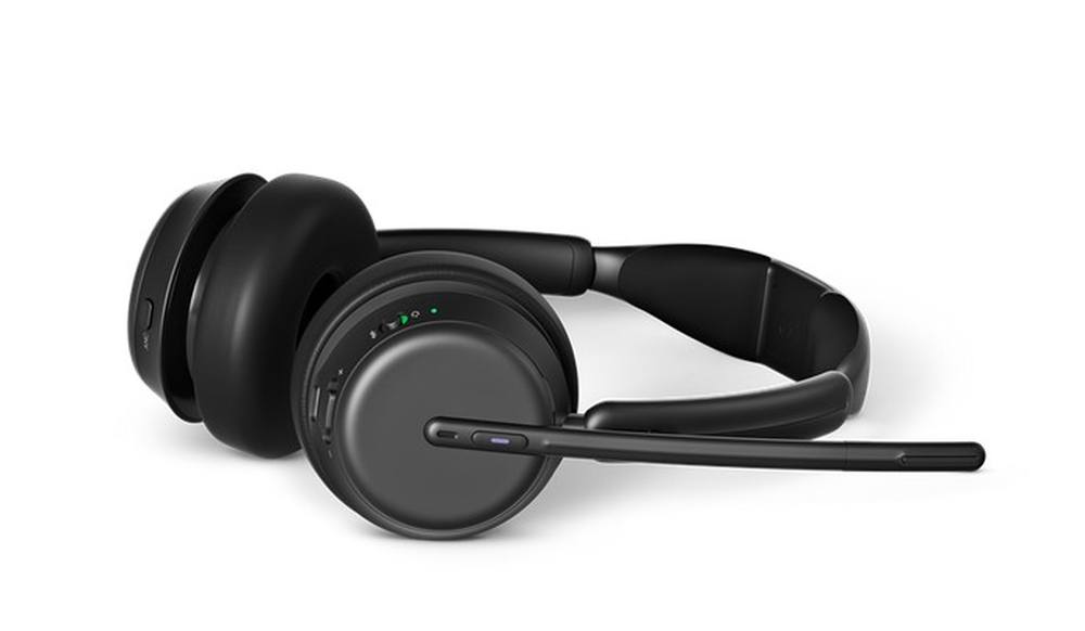 Geek Review: Jabra Evolve2 65 Headphones