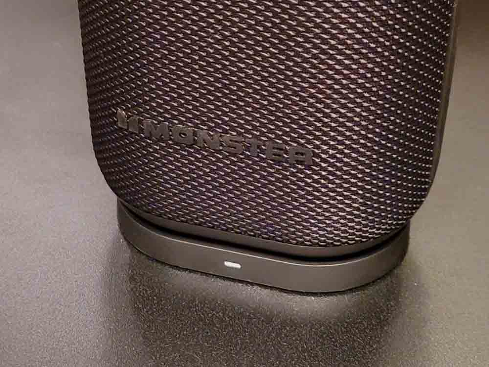 Monster DNA Max
