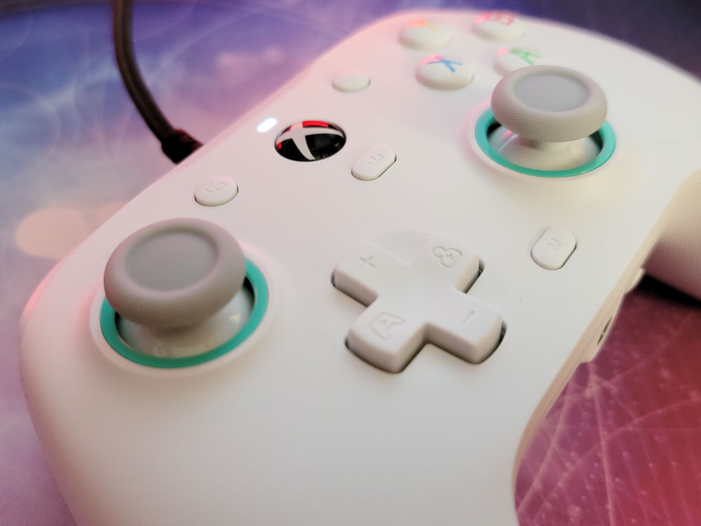 GameSir Launches G7 SE Wired Xbox Controller with Anti-Drift Sticks