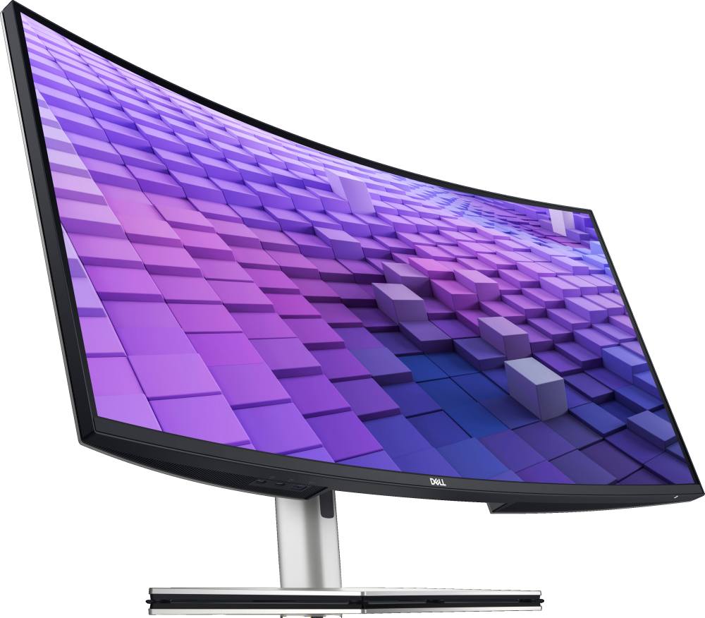 Dell UltraSharp 38 Curved USB-C Hub Monitor