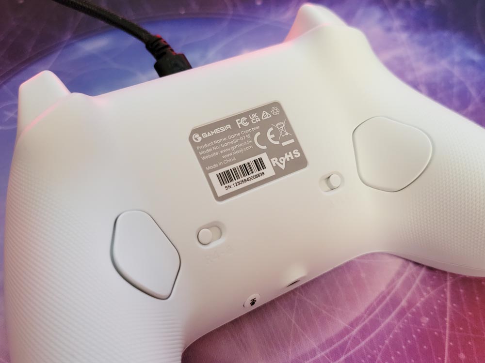 GameSir Launches G7 SE Wired Xbox Controller with Anti-Drift Sticks