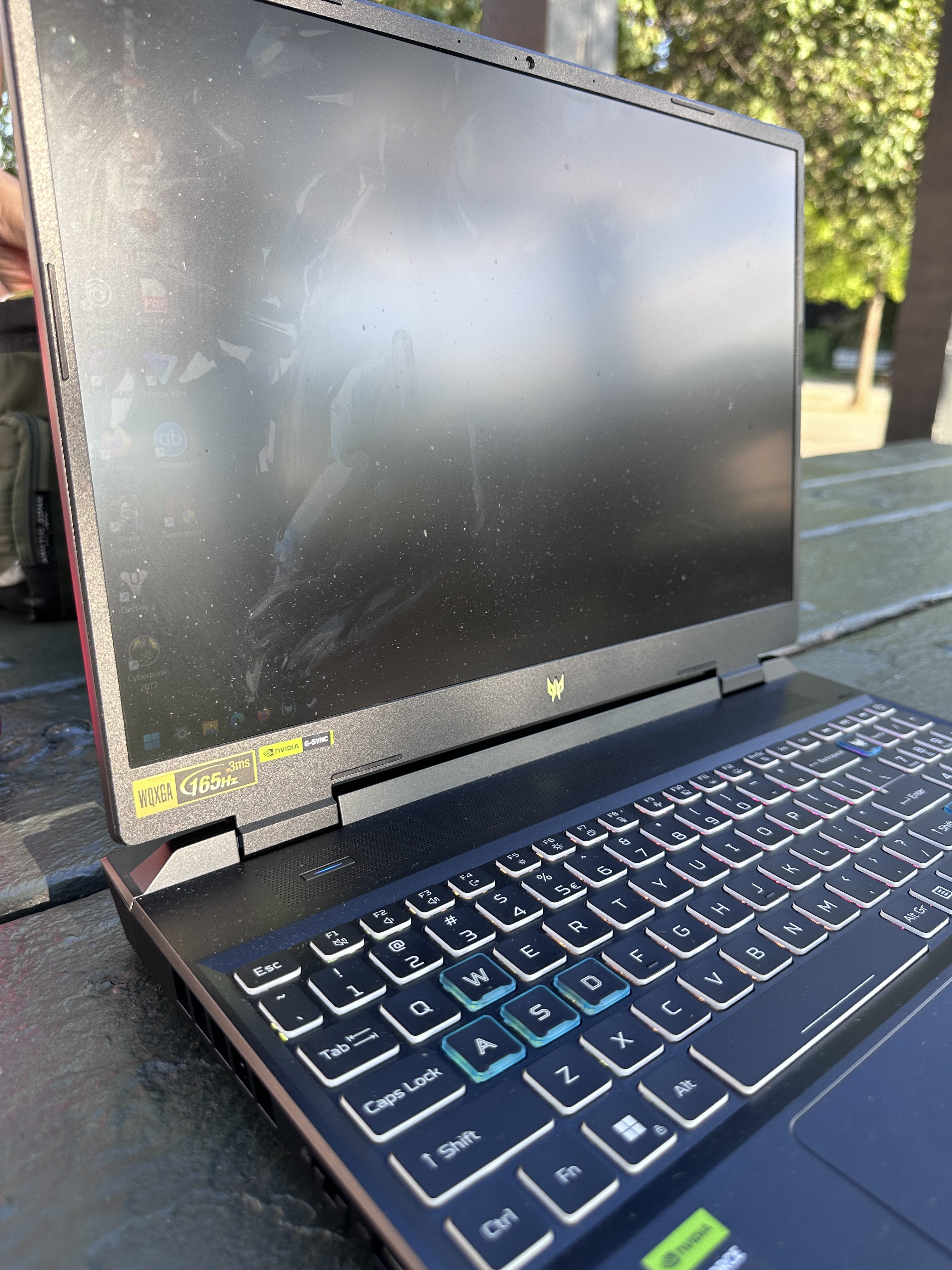 Geek Review: Acer Predator Helios Neo 16 Gaming Laptop