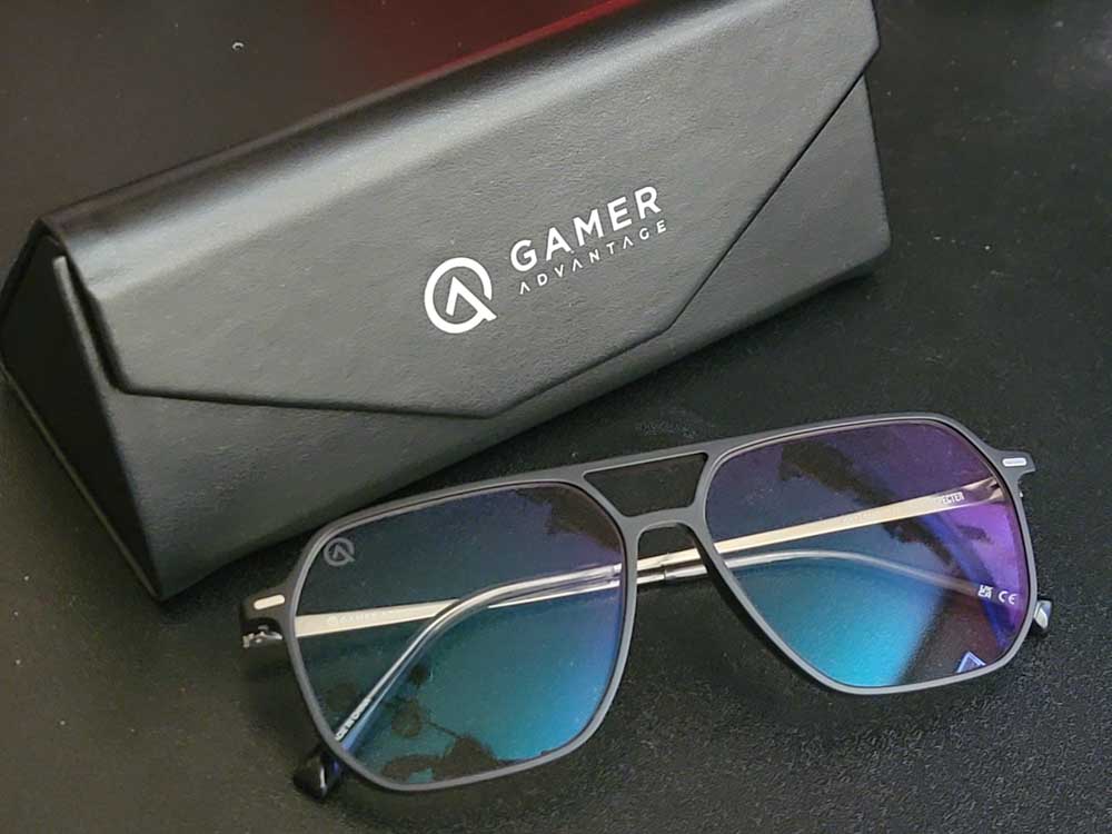 Gamer Advantage Specter