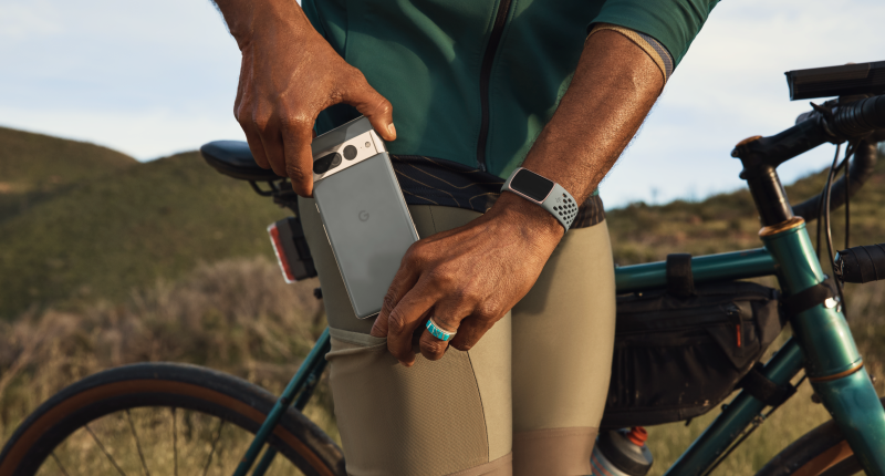 Fitbit Releases The Charge 6 Today – G Style Magazine