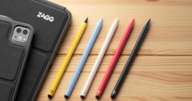 ZAGG Pro Stylus 2