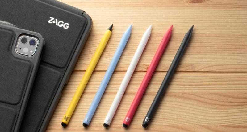 ZAGG Pro Stylus 2