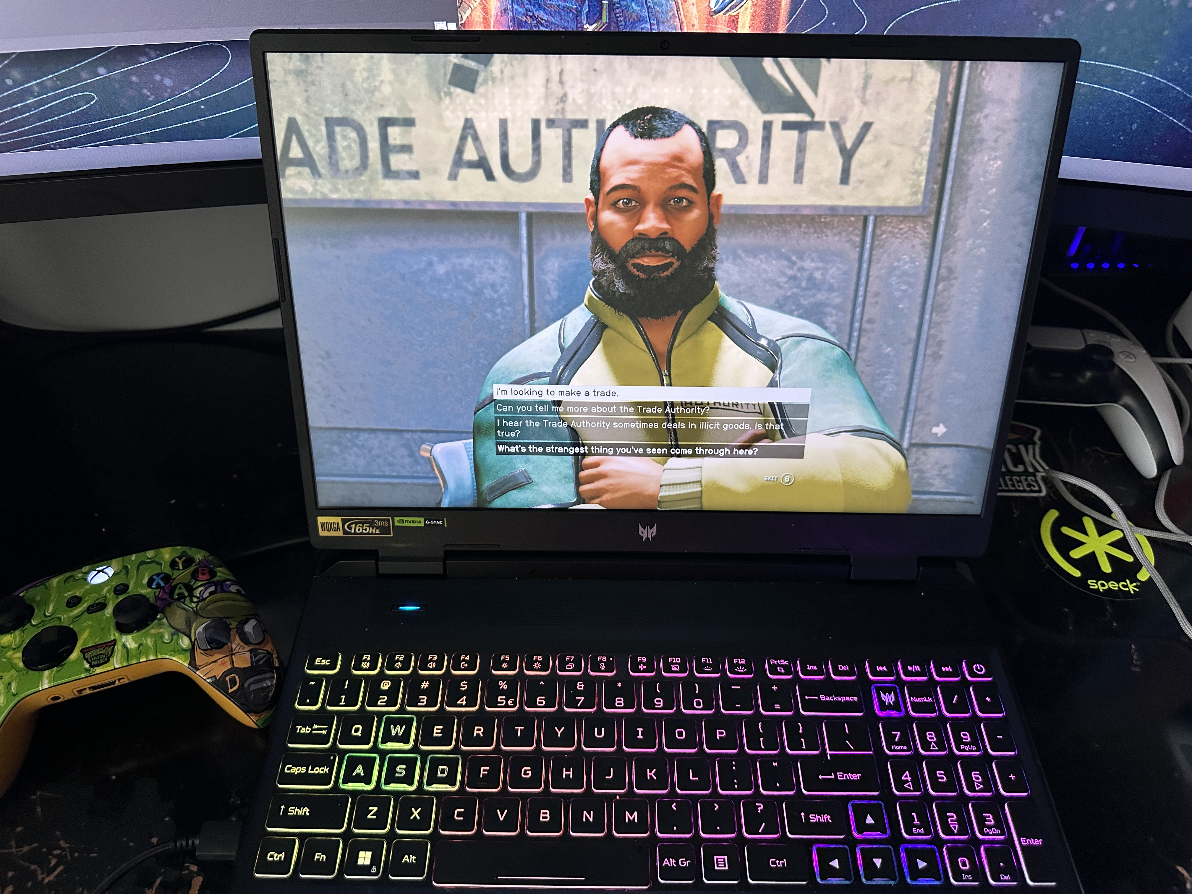 Geek Review: Acer Predator Helios Neo 16 Gaming Laptop