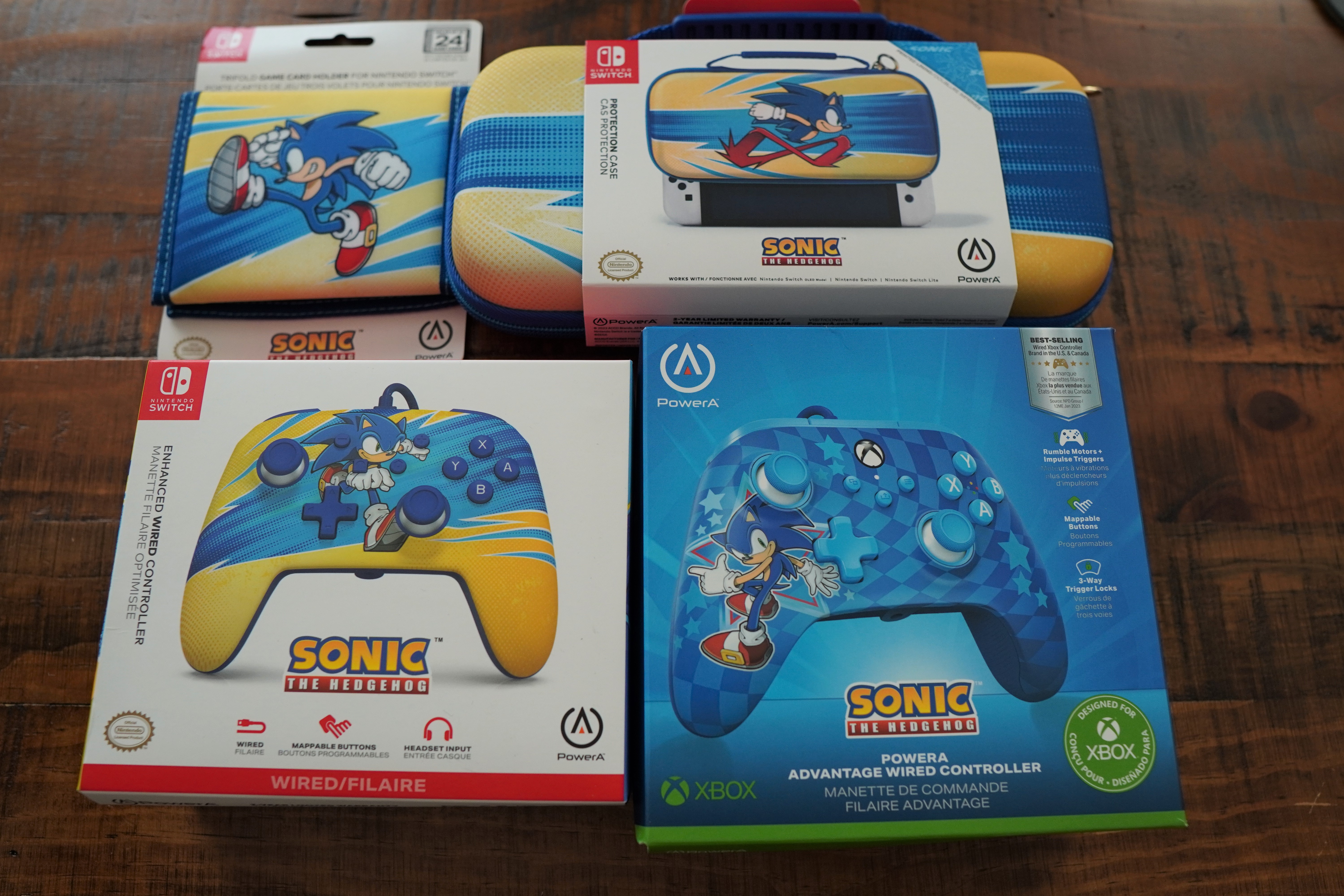 Sonic Superstars - Nintendo Switch