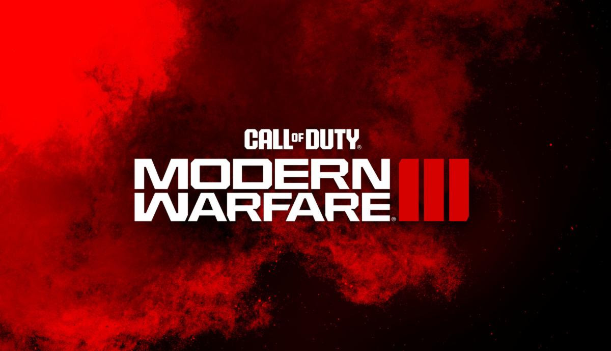 Call of Duty: Modern Warfare III gets new multiplayer trailer