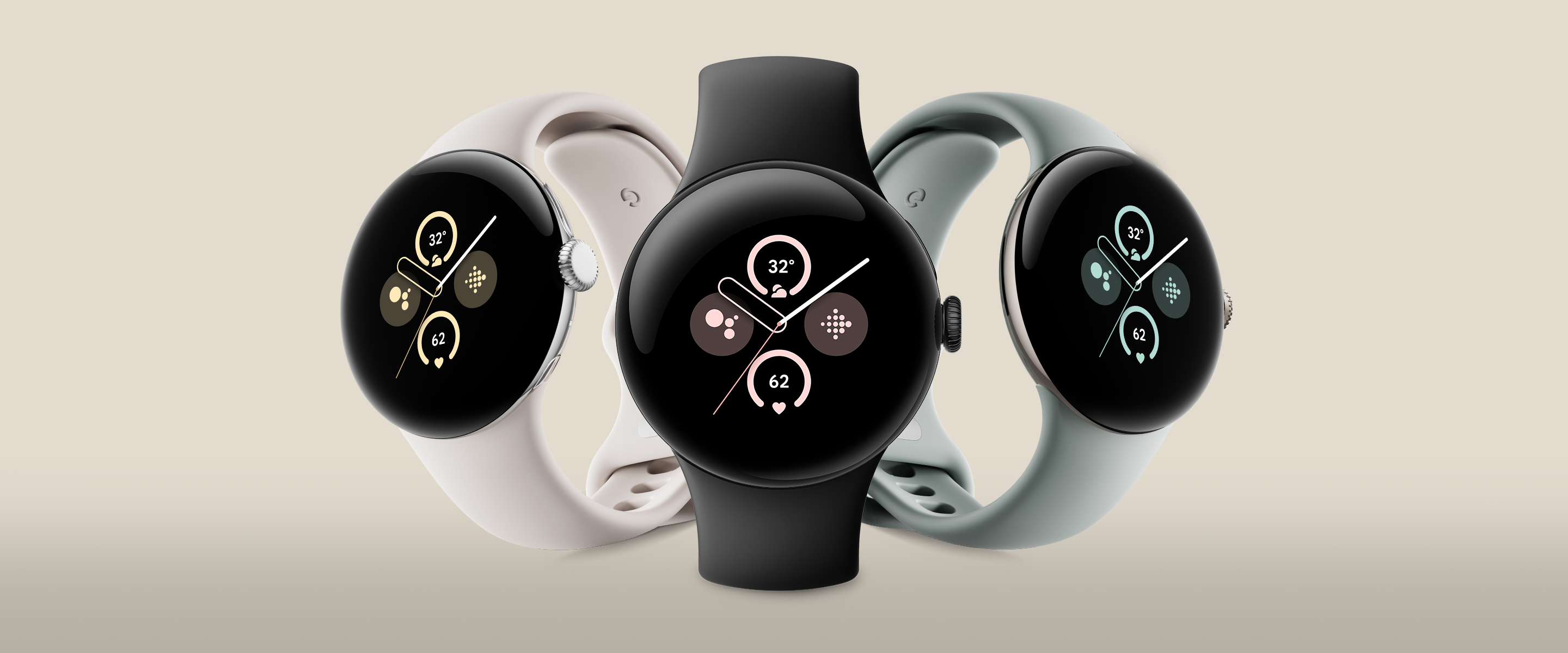 Pixel Watch: Google announces metal watch band prices in multiple markets -   News