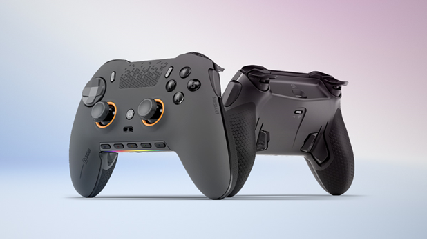 Scuf Gaming Unveils Their Latest Pro Controller for PC