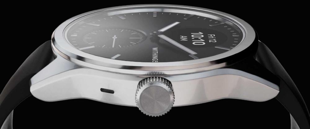 Withings ScanWatch 2