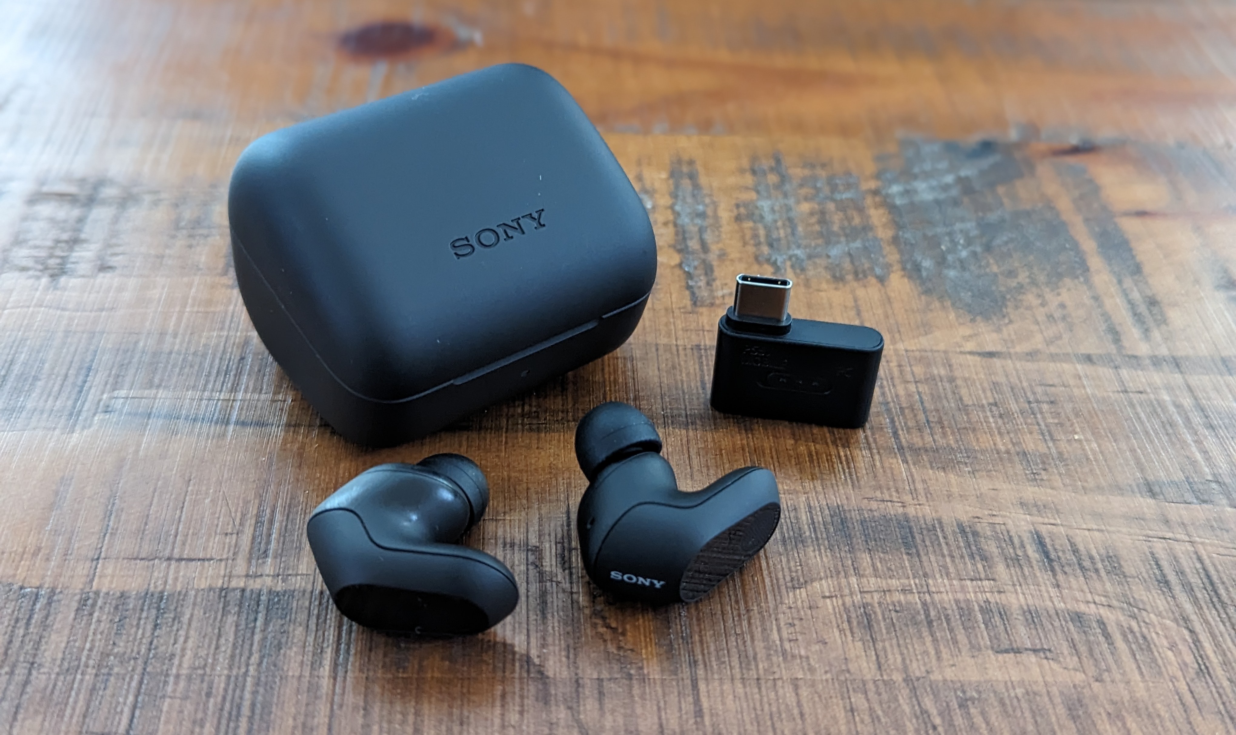 Sony Inzone Buds Review