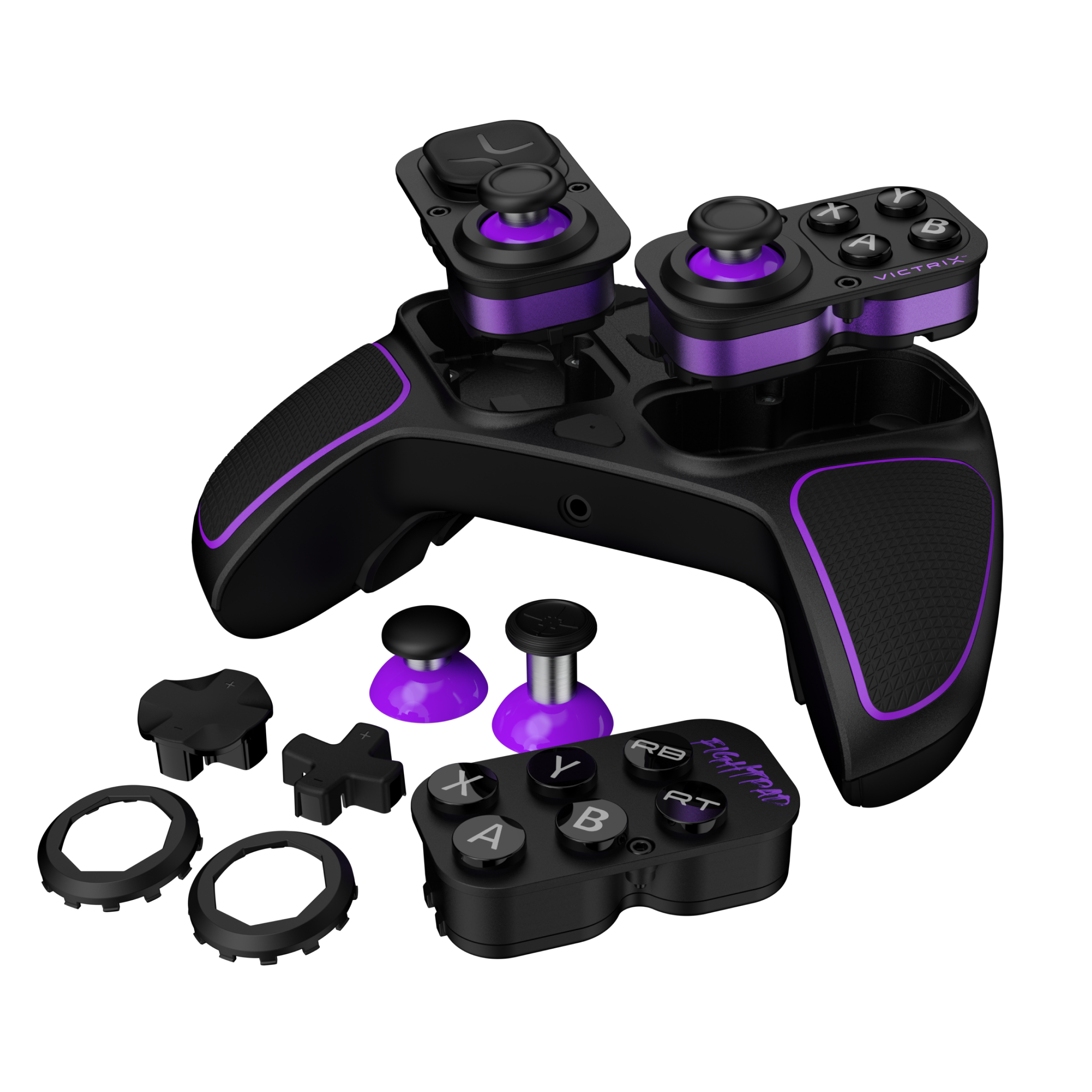 The Victrix Pro BFG controller for XBOX is coming soon! – G Style