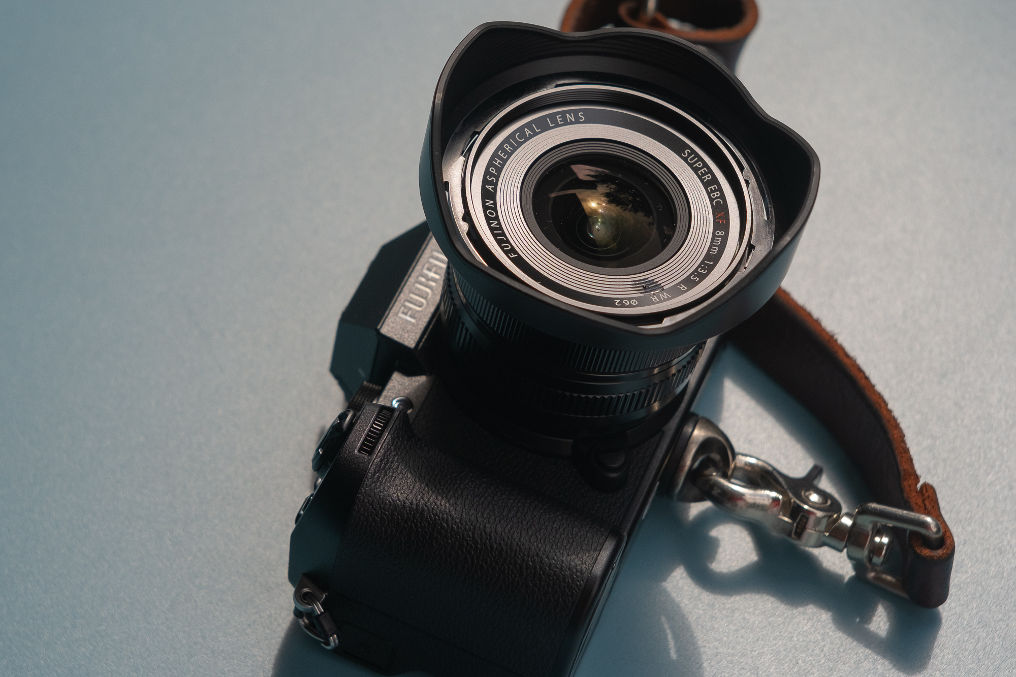 Fujifilm X-S20: The Baby X-H2 impresses with its video specs but is it  enough to succeed in highly competitive APS-C class with its increased  price?