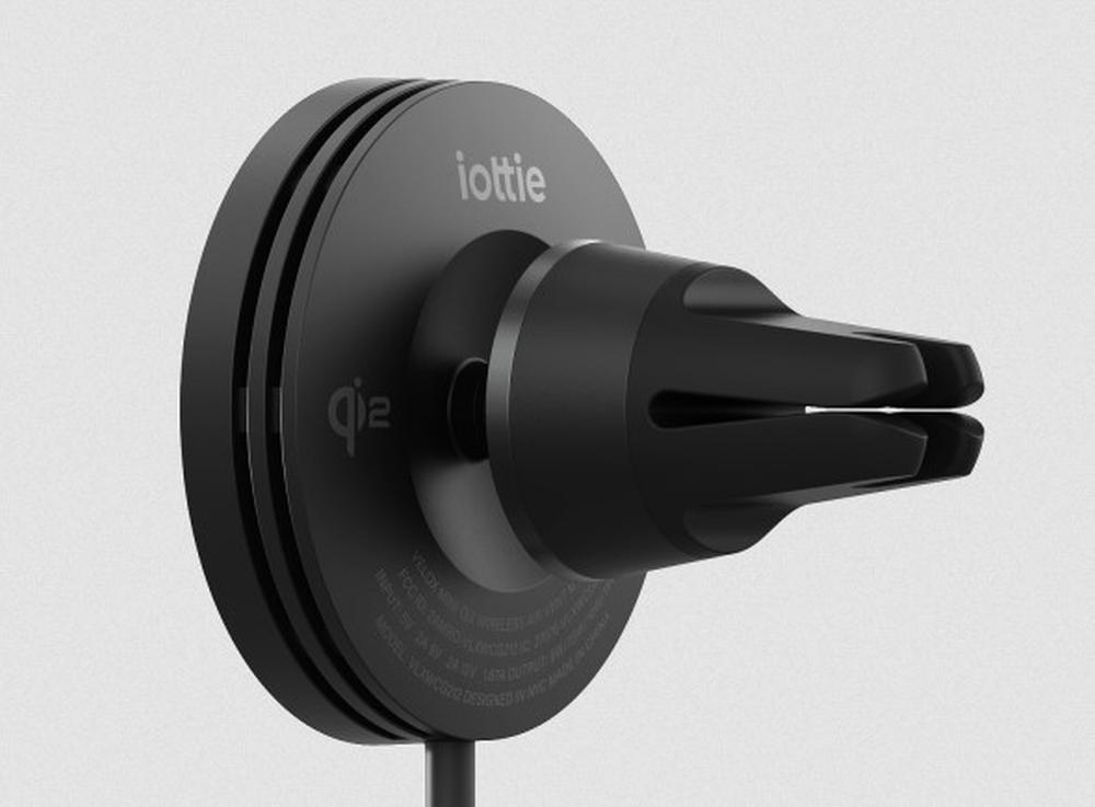 iOttie Velox Mini Qi2