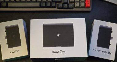 Nexar One Pro