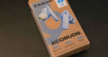 Skullcandy EcoBuds