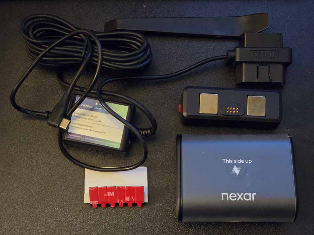 Nexar One Pro