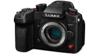 GH7 Body Slant White Background