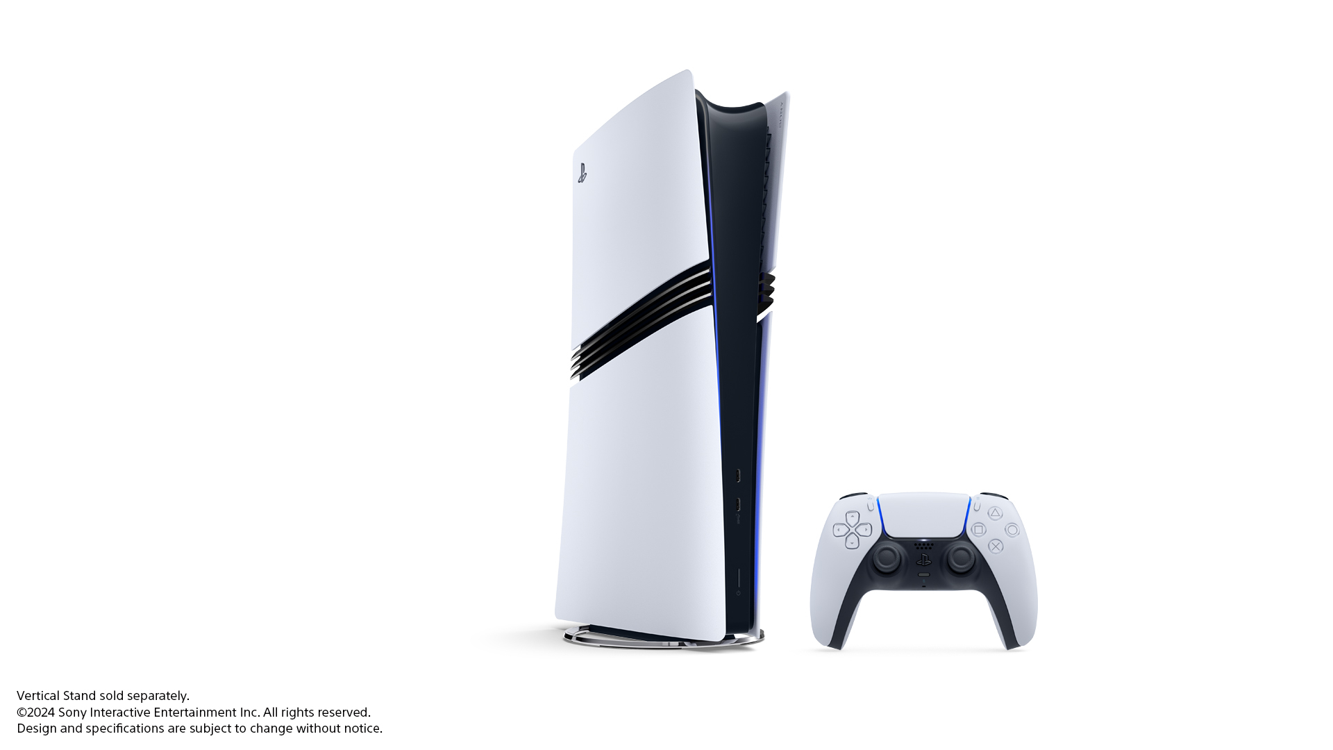 PlayStation 5 Pro Launches on November 4th for $699.99 – G Style