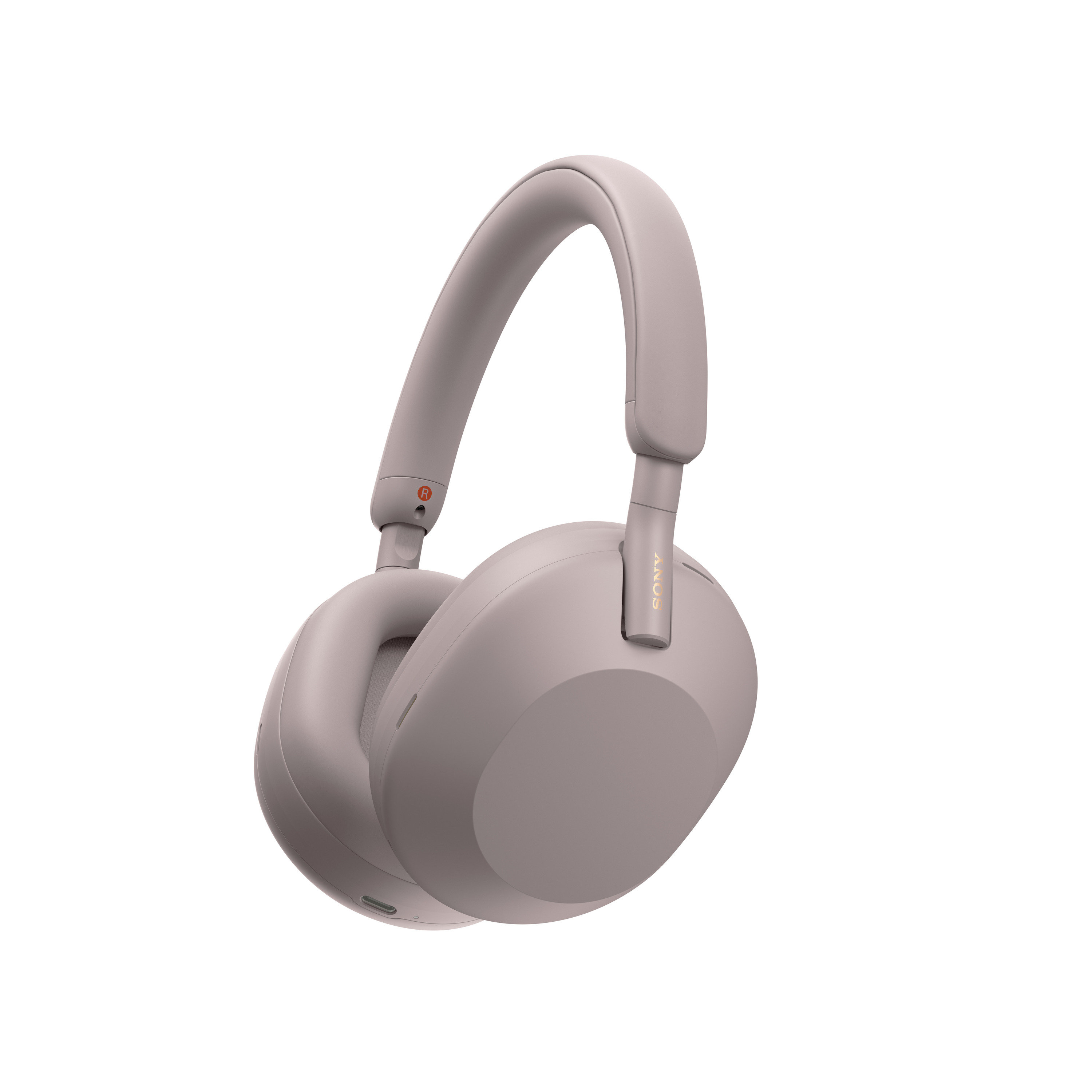 Sony adds “Smoky Pink” LE SSERAFIM color to XM5 Headphones Sony adds “Smoky Pink” LE SSERAFIM color to XM5 Headphones