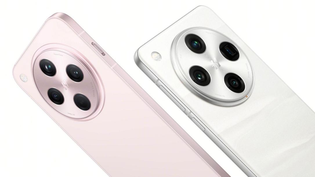 Oppo Find X8 and X8 Pro look to be their best phones yet – G