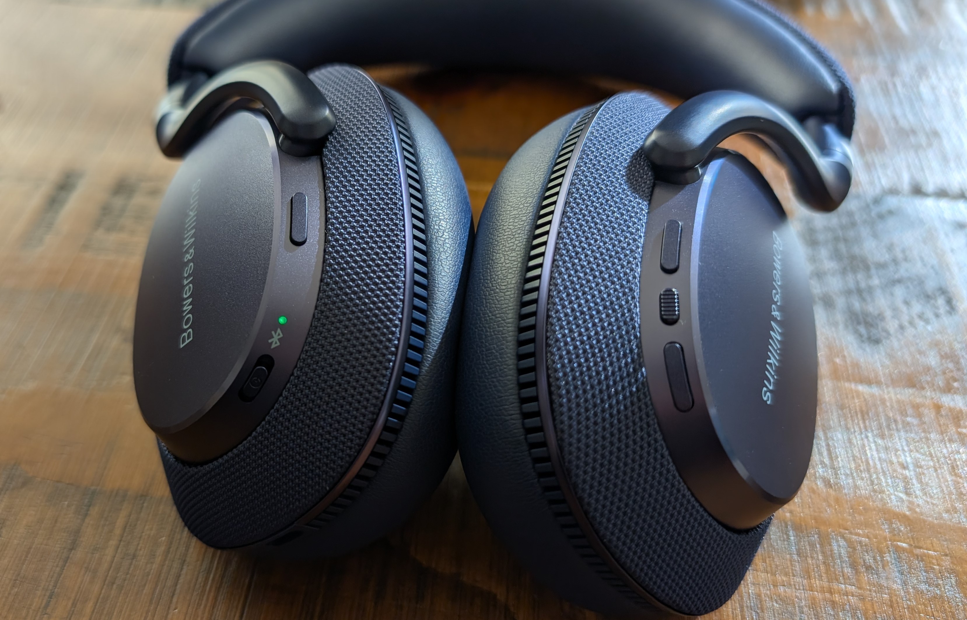 Bowers & Wilkins Px7 S3 インディゴブルー Amazon.co.jp: Bowers & Wilkins Px7 S3 (アンスラサイト