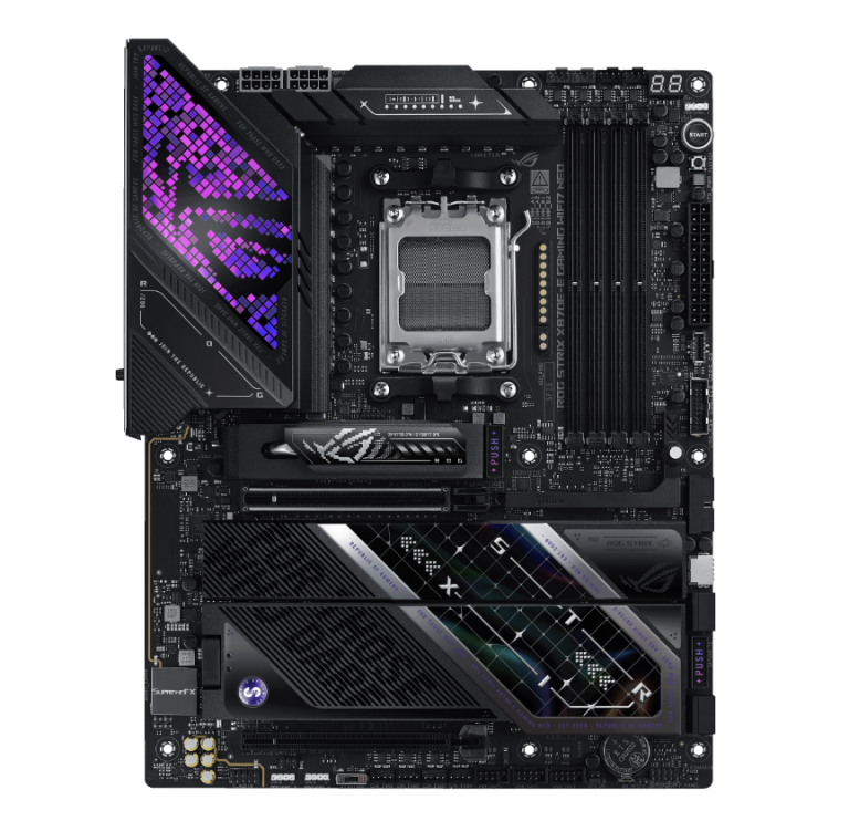 ASUS ROG : A Complete Gaming Ecosystem, Seen Firsthand [CES 2026] – G ...