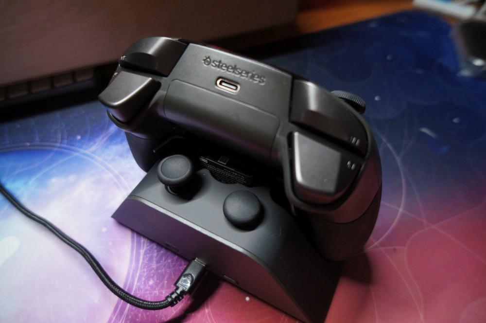 SteelSeries Aeon Pro