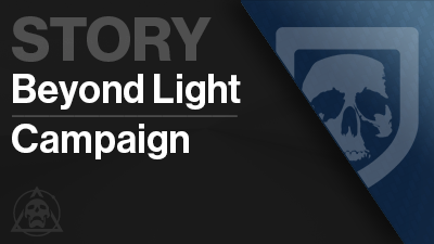 beyond light campaign