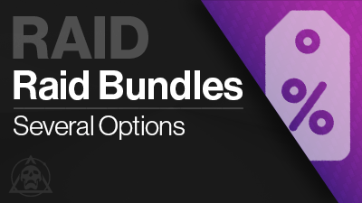 Buy Destiny 2 Old Raids Bundle