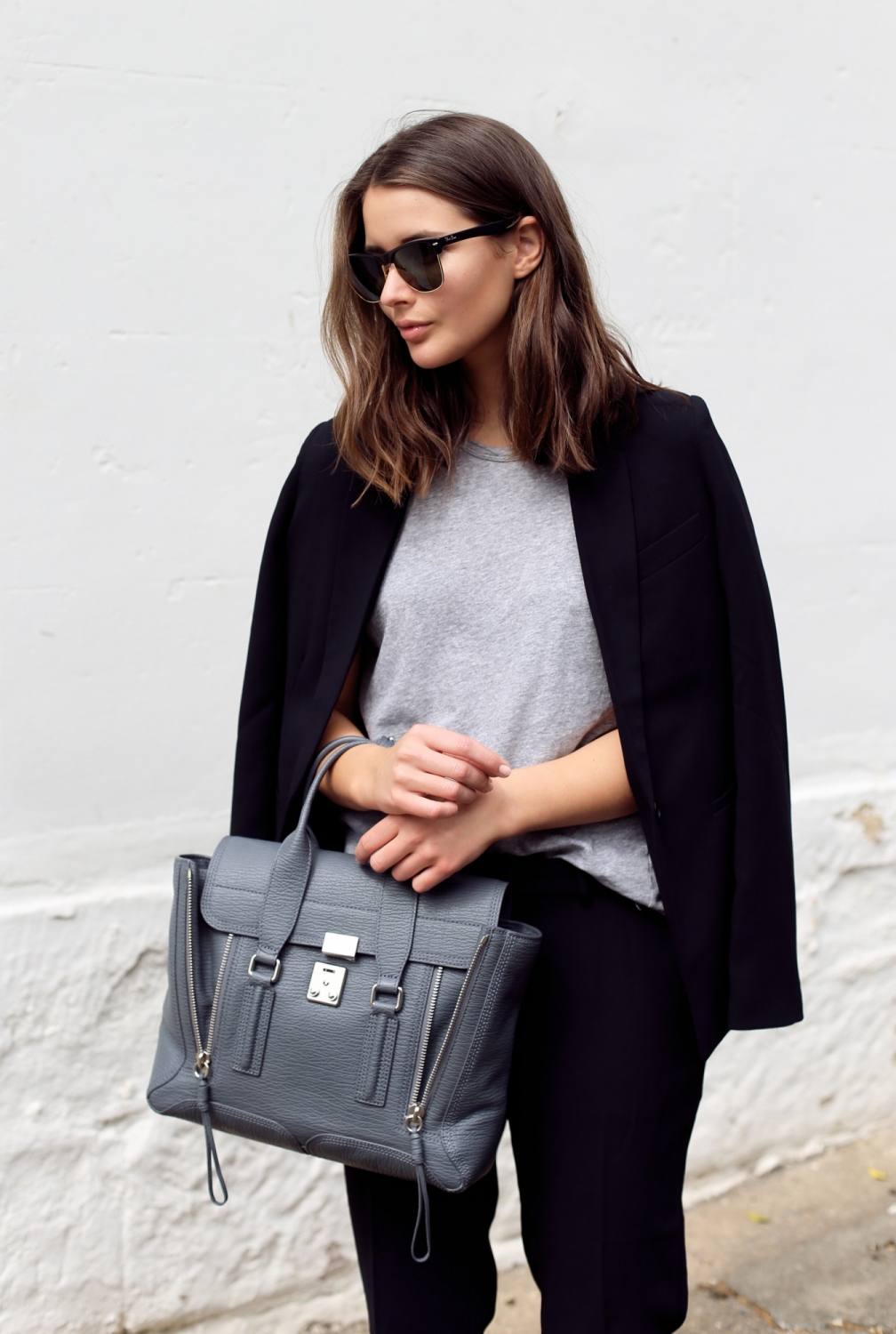 Best Bags for Work - Harper and Harley