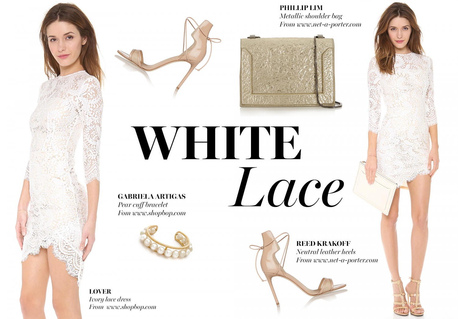 white nye outfit