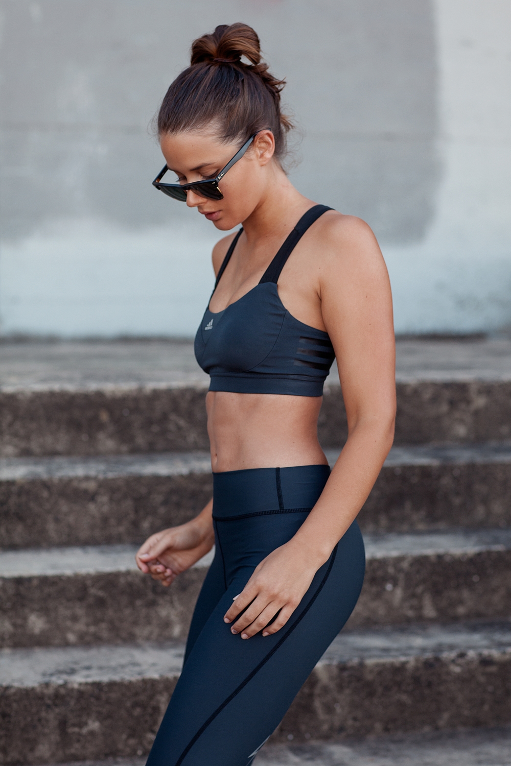 harper and harley-activewear-gym-workout-fitness-style runner-theupside-5