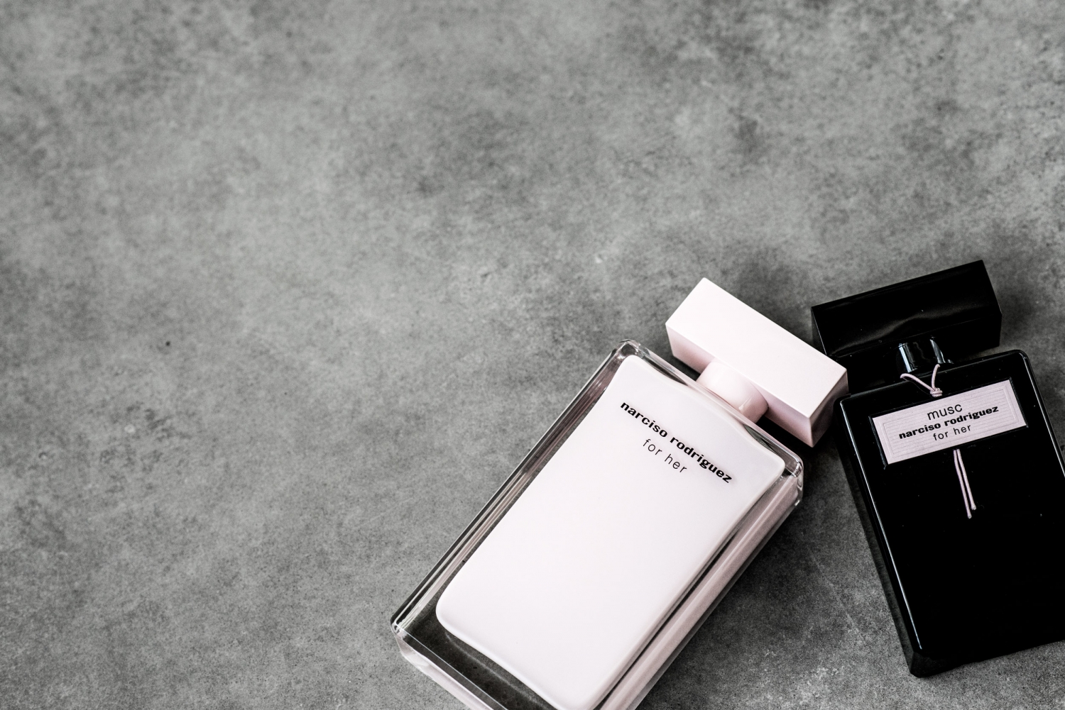 Narciso Rodriguez | parfum | fragrance | HarperandHarley