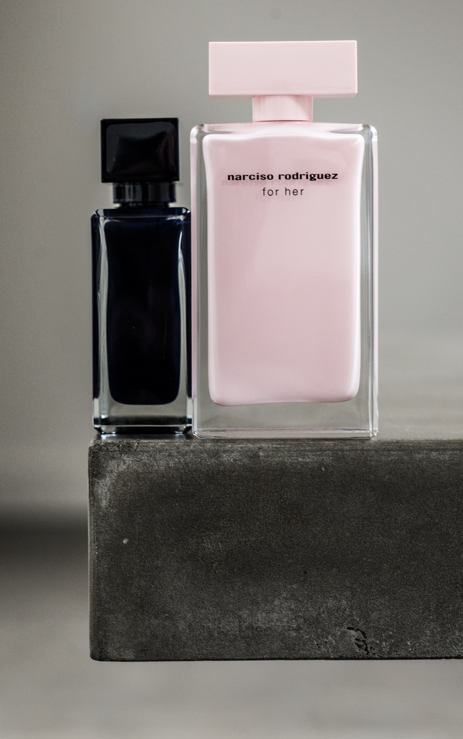 narciso rodriguez parfum | for her | for him | HarperandHarley
