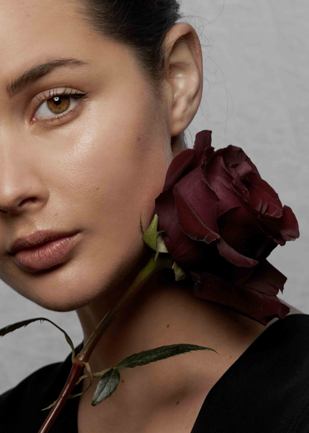 Sisley Paris Black Rose Skin Infusion Cream | HarperandHarley | beauty | skincare