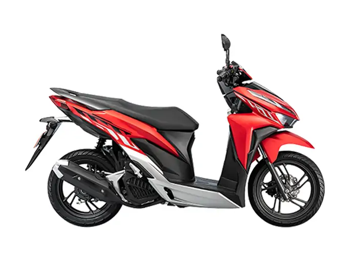 honda click150i