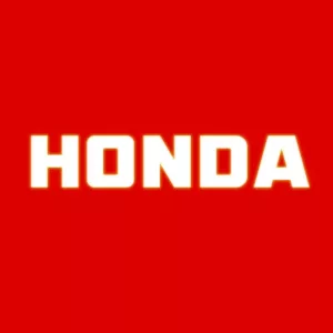 HONDA (ฮอนด้า)