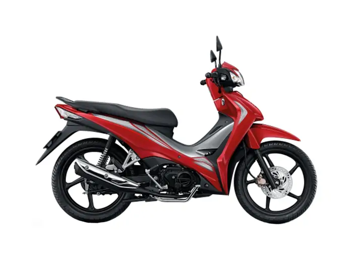 honda wave110i led 2021