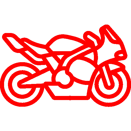 motorbike