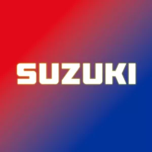 SUZUKI (ซูซูกิ)