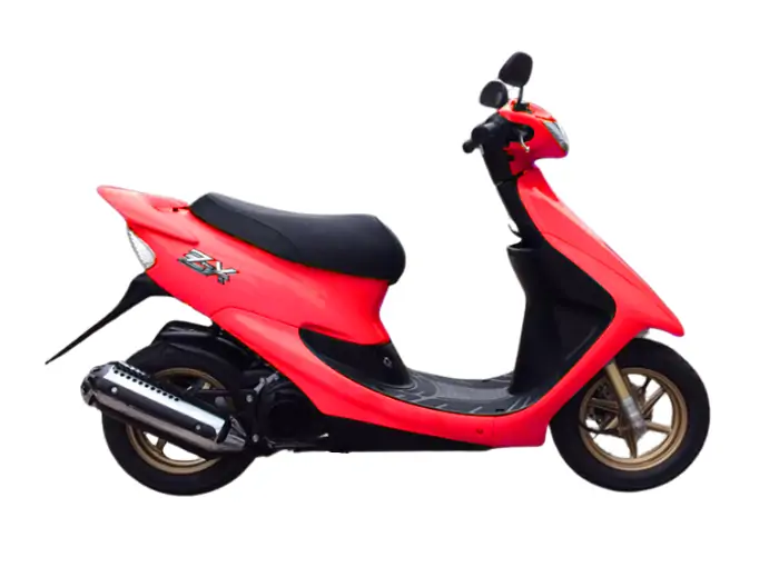 honda dio-zx