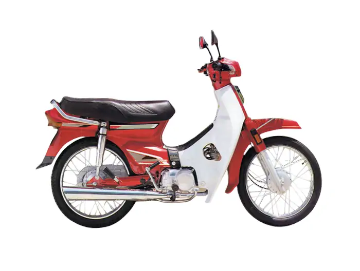 honda dream100